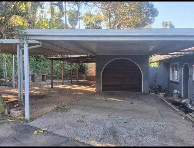 4 BEDROOM HOUSE FOR SALE IN NORTHDENE